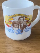 Never Used Collectible