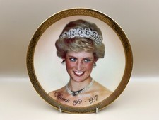 Diana Princess of Wales 1961 -