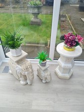 Vintage Ceramic Set of 2