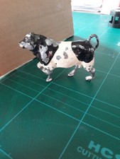 Vintage Britains Lead  Bull -