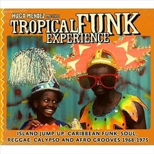 Tropical Funk Experience