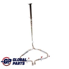 Mini R53 Rear Exhaust System