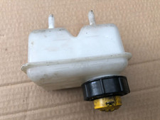 Fiat 126 Brake Reservoir