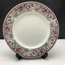 Vintage China Plate - Plates -