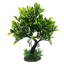 Swell Aquarium Decoration