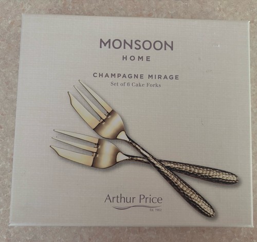 Monsoon home champagne mirage - champagne,