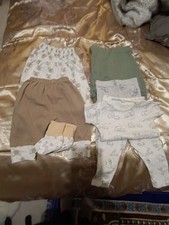 Disney Baby Boy clothes Bundle