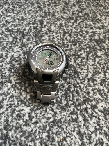 Vintage casio pro - casio,
