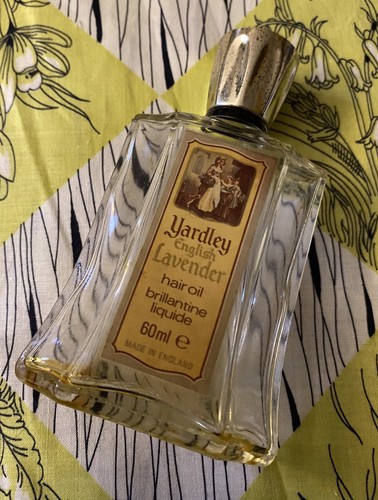 Vintage yardley - yardley,