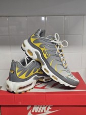 Mens TN Tuned Air Max Plus