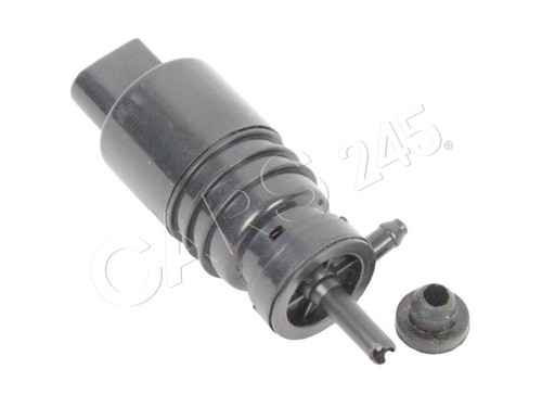 Window cleaning water pump - water,