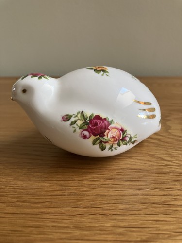 Royal albert old country roses - royal,