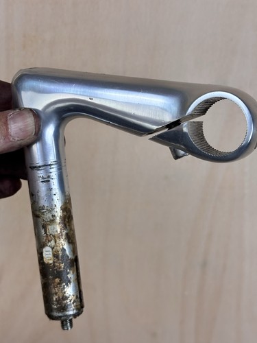 Cinelli quill stem 110 4 - xa,