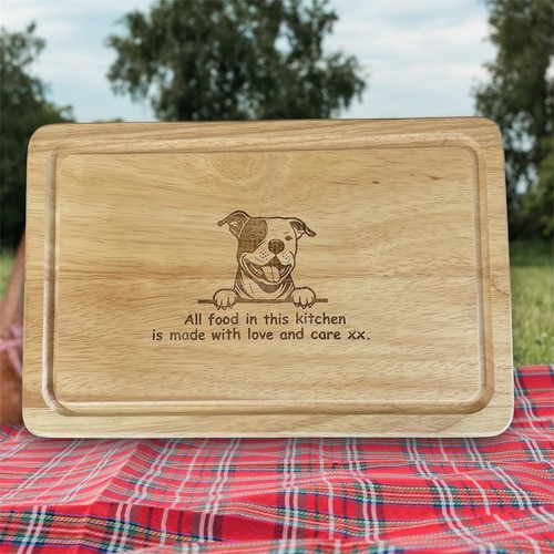 Personalised dog - personalised,