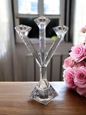 Vintage Candlestick Candelabra