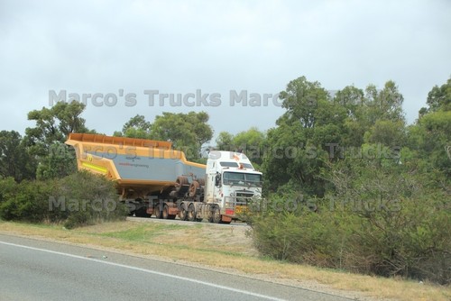 Truck photo heavy duty - photo,