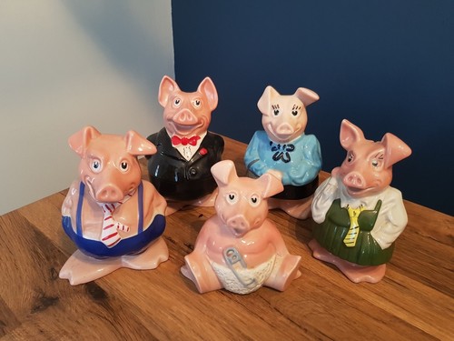 Natwest pigs - natwest, 5)