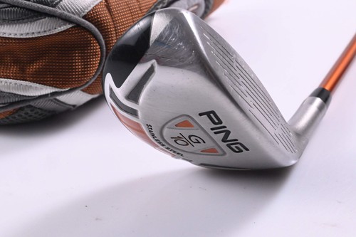 Ping g10 hybrid 18 - #3, /