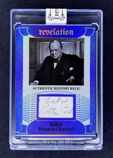 Eternal 2025 Revelation