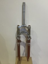 Marzocchi Bomber Z2 Suspension