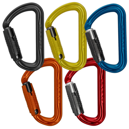 Dmm shadow locksafe carabiner - dmm,