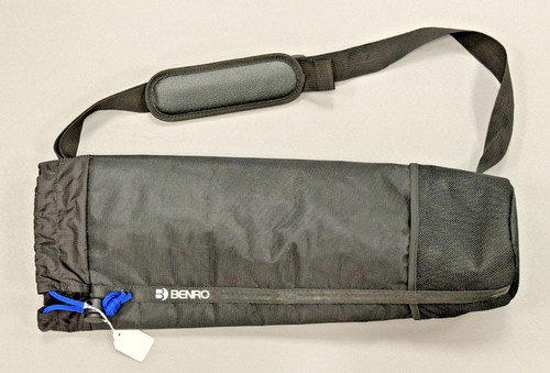 Benro bt1456y padded tripod - bt1456y,