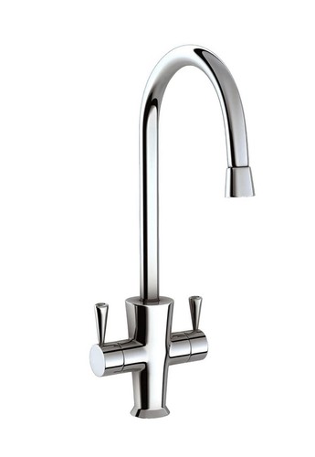 Carron phoenix flora chrome - phoenix,