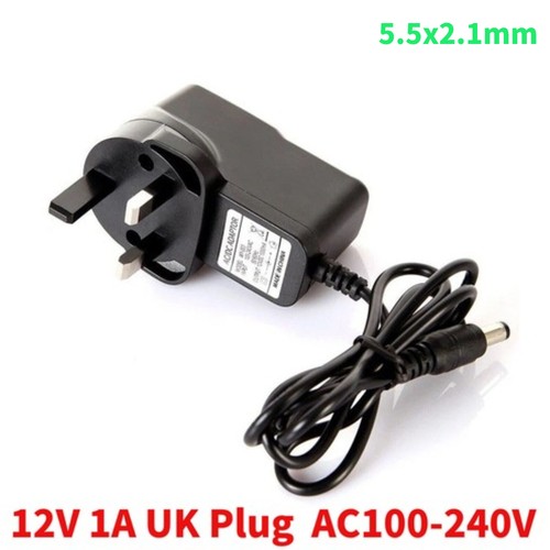 12v 1a 1000ma - 12v,