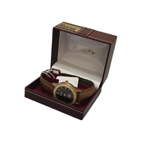 Rotary women rose - women's,