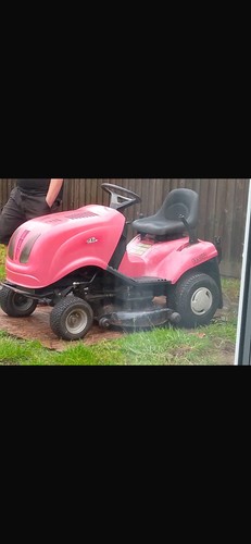 Mountfield rs100 petrol - mountfield,