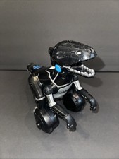 WowWee MiPosaur Robotic Toy No