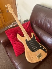 1980 Ibanez Blazer Bass
