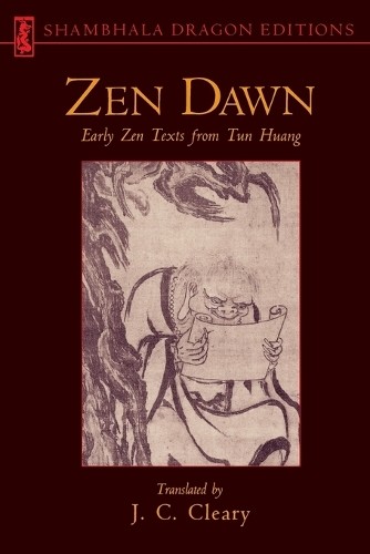 Cleary j - j, zen