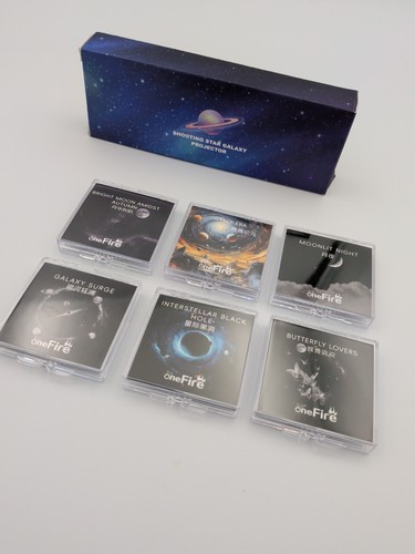 Onefire soothing star gallery - onefire,