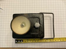 WW2 AIR MINISTRY ARP LAMP WW2