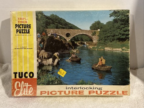 Vtg tuco elite tripl - vtg, thick