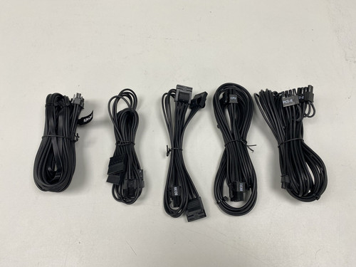 Seasonic psu cables - ,
