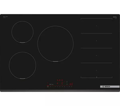 Graded bosch series - series, 6