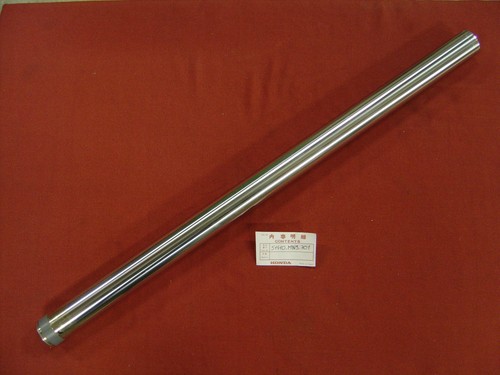 Fork tube for - fork,