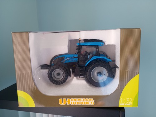 Universal hobbies landini - universal,