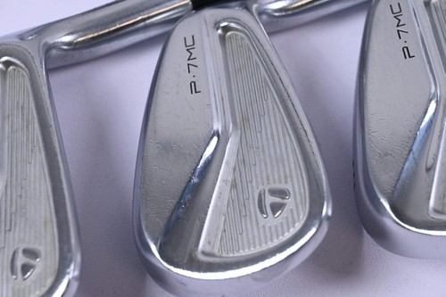 Taylormade p7mc 2020 - p7mc, irons