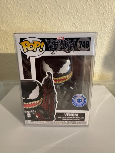 Funko pop marvel - marvel, #749