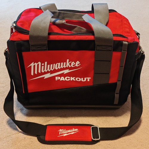Milwaukee 38cm packout - 38cm,