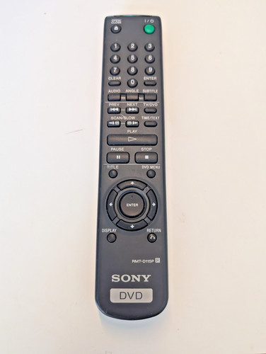 Genuine sony rmt - genuine,
