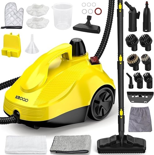 Kroqo sw618 steam cleaner - cleaner, –