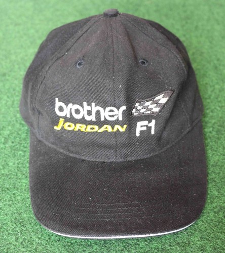 Jordan brother baseball cap - brother,