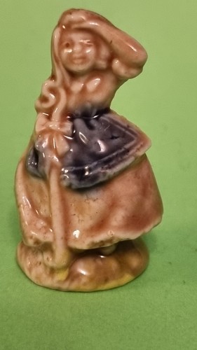 Vintage wade whimsies - whimsies,