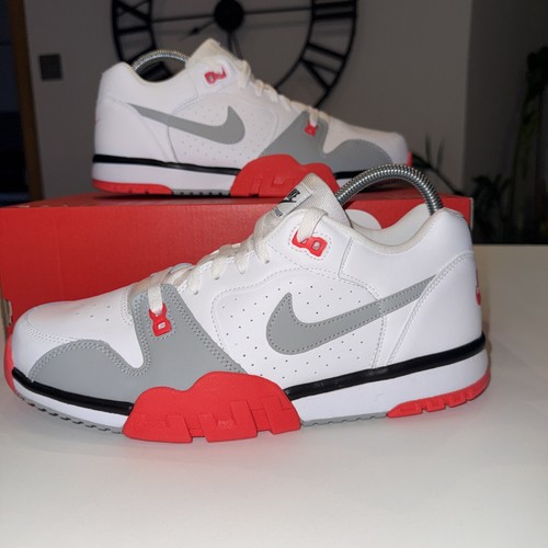 Nike air cross - nike,