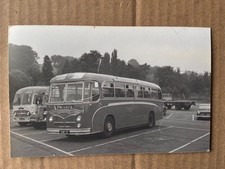Southdown Bus Photograph -