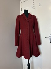 Vintage harris tweed swing - harris,